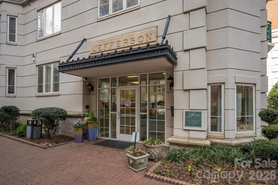 415 N Church Street, Charlotte, NC 28202 - #2