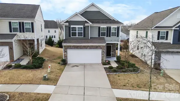 521 Silers Bald Drive, Fort Mill, SC 29715