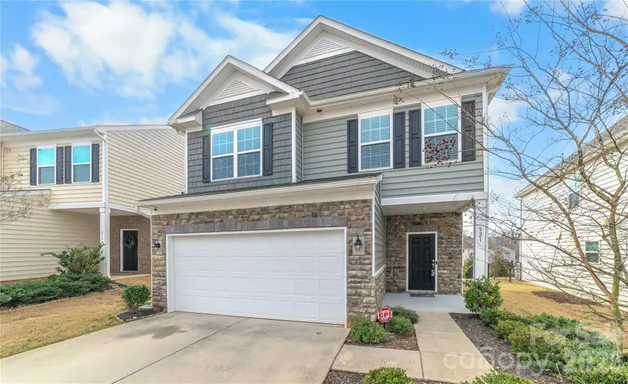 521 Silers Bald Drive, Fort Mill, SC 29715 - #2