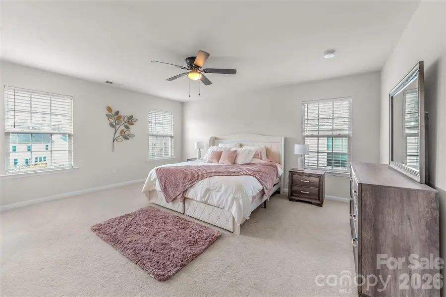 521 Silers Bald Drive, Fort Mill, SC 29715 - #3