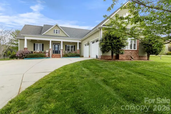 557 Luther Drive, Iron Station, NC 28080