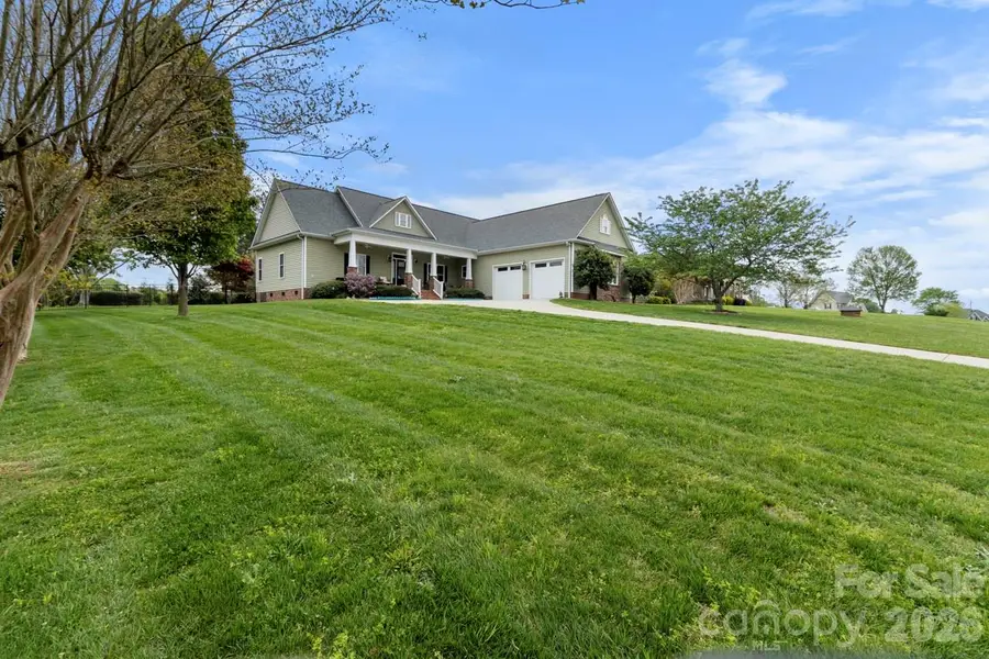 557 Luther Drive, Iron Station, NC 28080 - #2