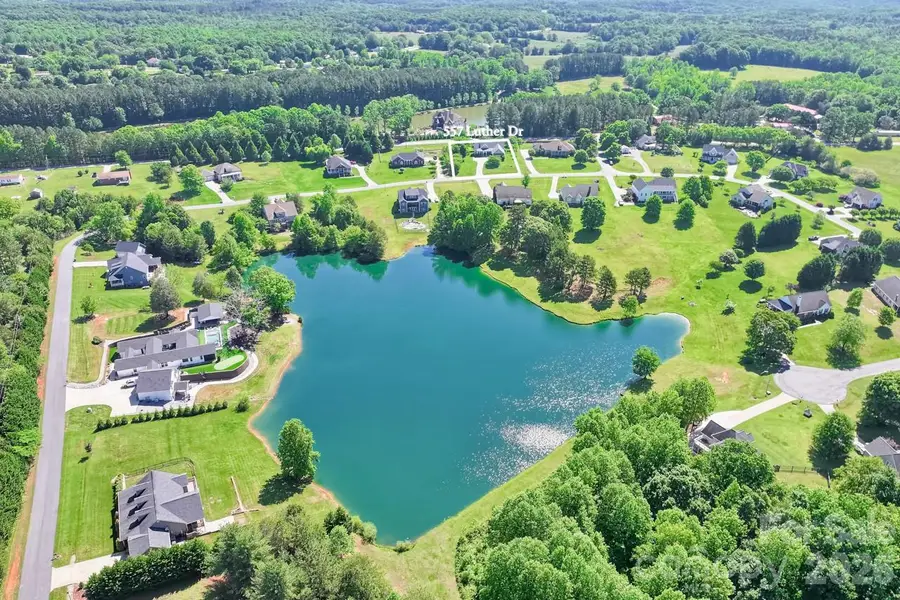 557 Luther Drive, Iron Station, NC 28080 - #3