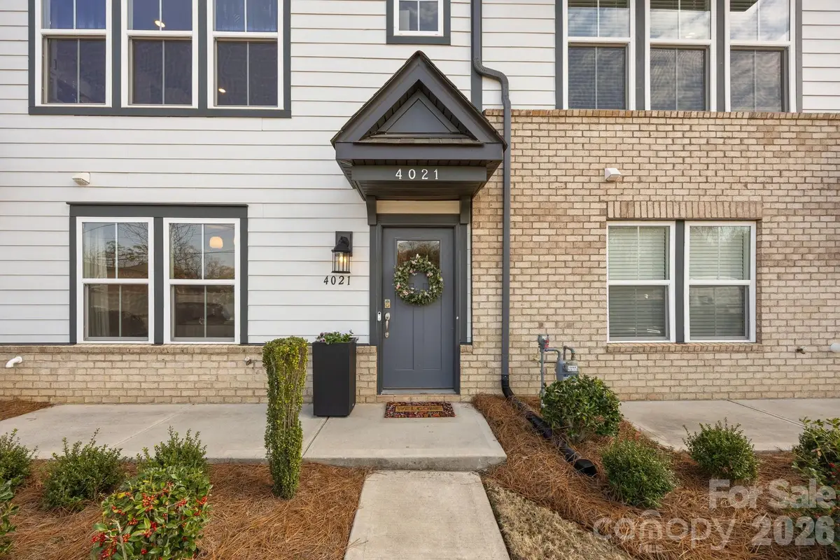 4021 Hidden Oaks Drive, Charlotte, NC 28205 - #1