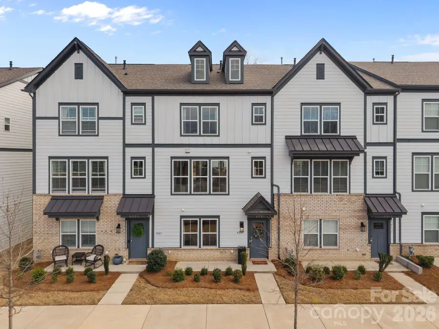 4021 Hidden Oaks Drive, Charlotte, NC 28205 - #2