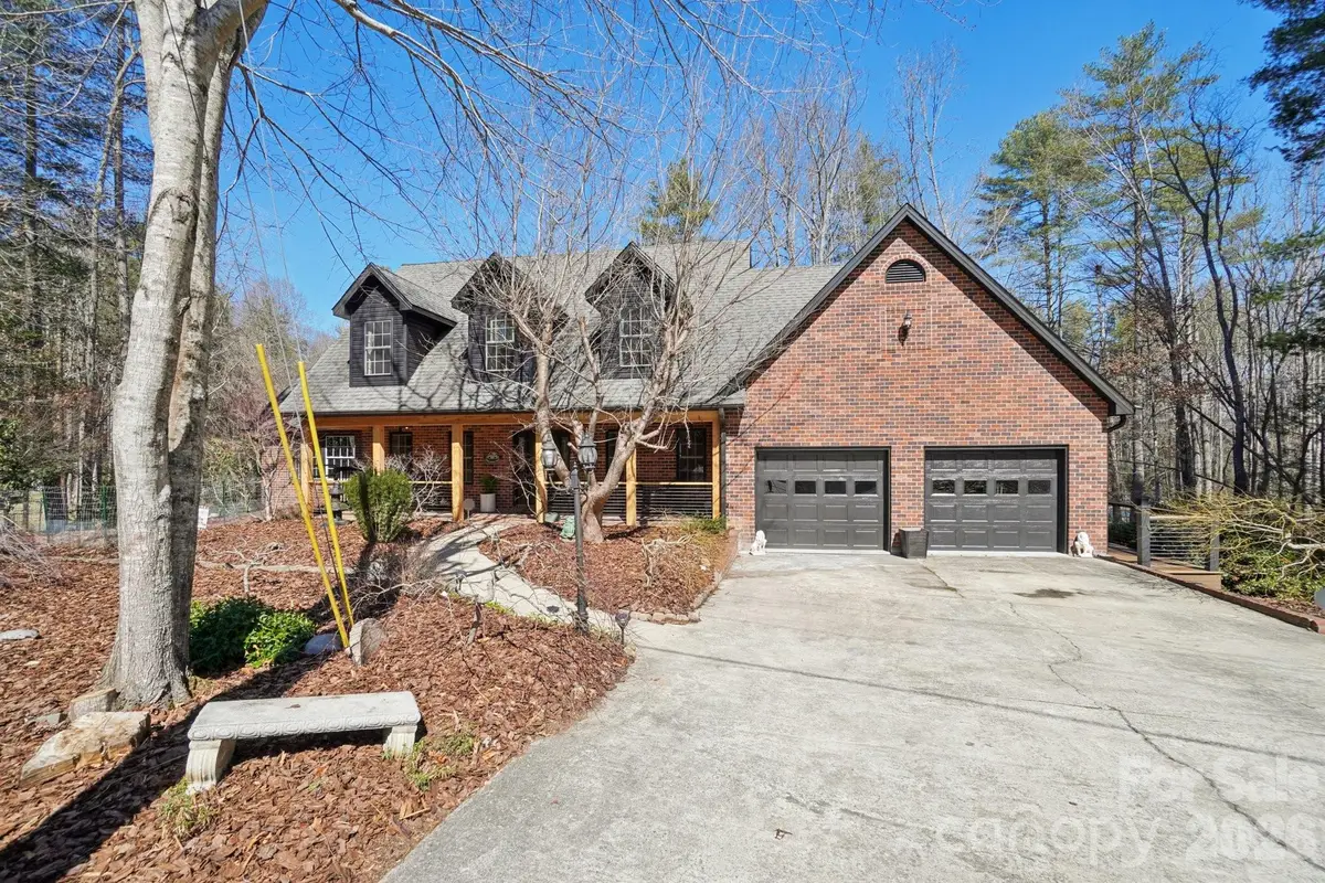 4005 Little River Road, Hendersonville, NC 28739 - #1