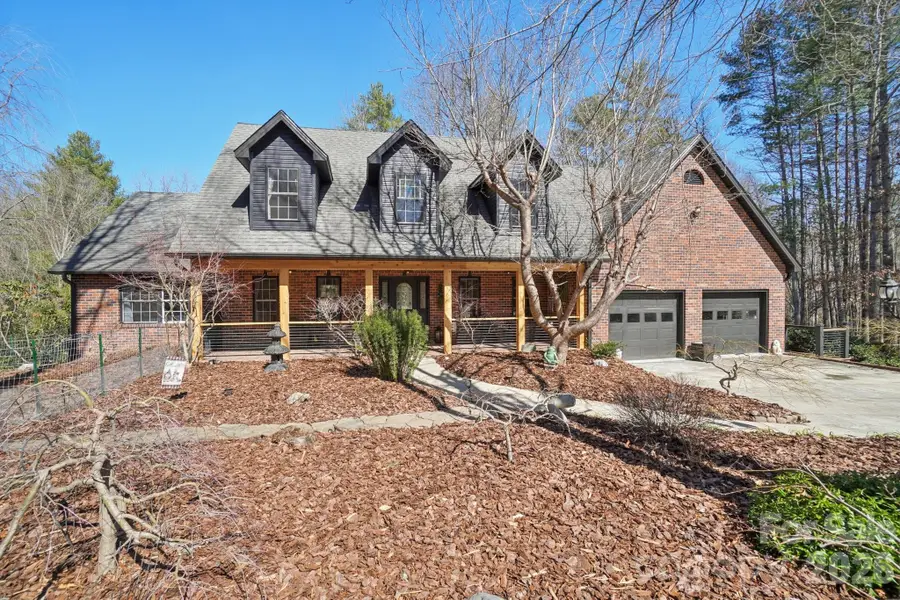 4005 Little River Road, Hendersonville, NC 28739 - #2