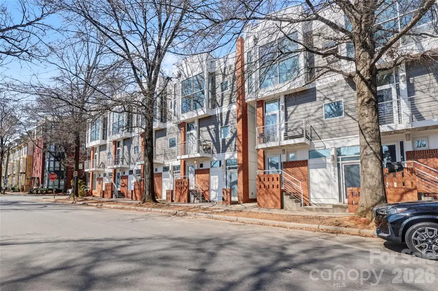 2094 Euclid Avenue, Charlotte, NC 28203 - #3