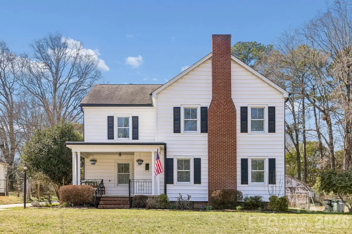 635 Propston Street Nw, Concord, NC 28025 - #1