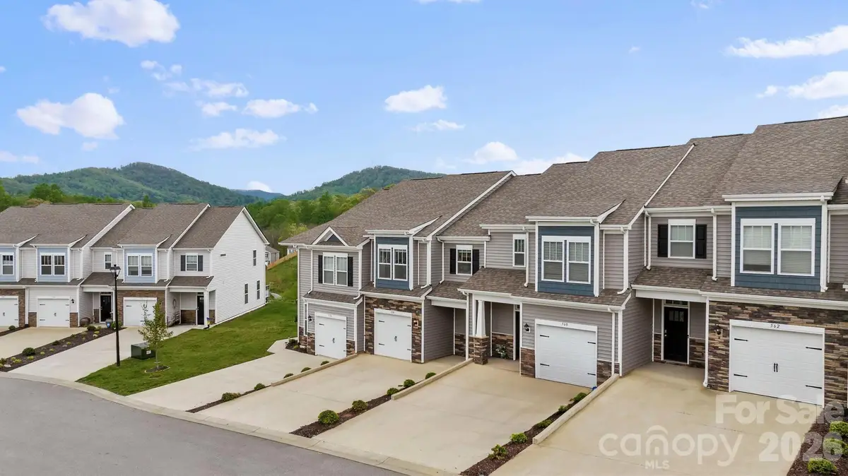 558 Big Sur Loop, Asheville, NC 28806 - #1