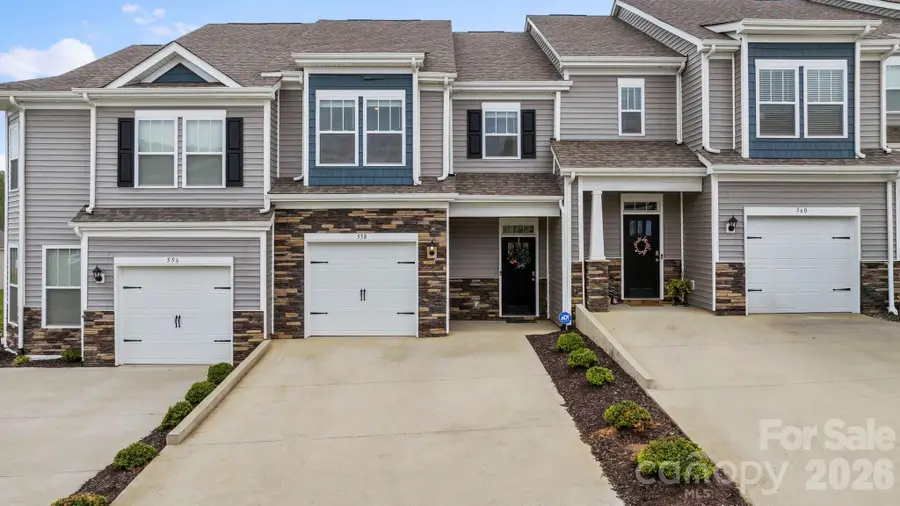 558 Big Sur Loop, Asheville, NC 28806 - #2