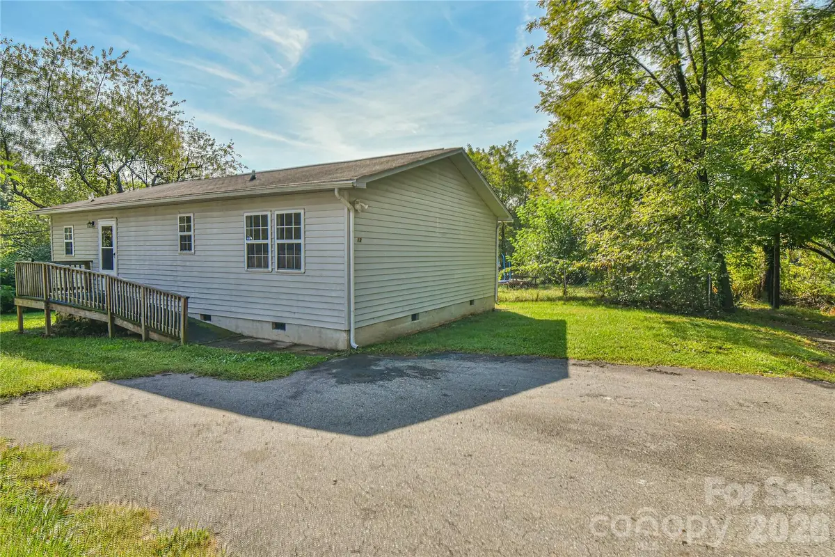 12 Moody Street, Candler, NC 28715 - #1