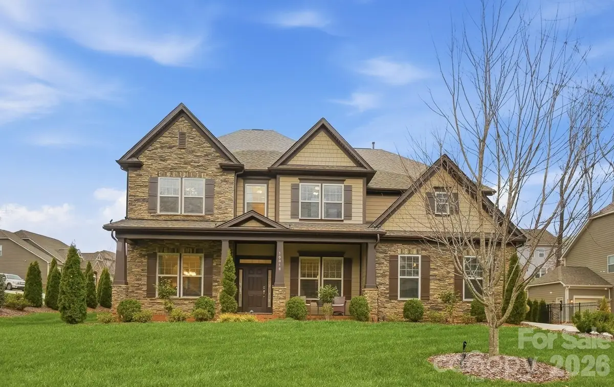 10018 Dressage Lane, Midland, NC 28107 - #1