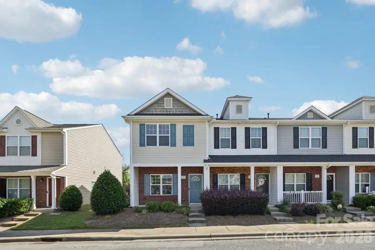 12720 Livengood Lane, Charlotte, NC 28269 - #1