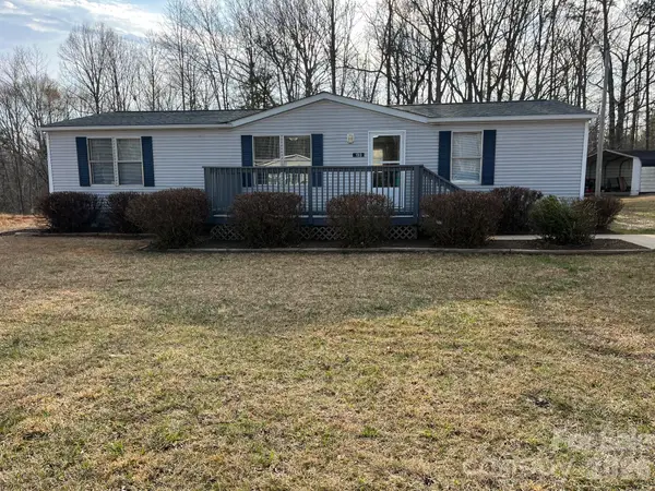 133 Harmony Drive, Nebo, NC 28761