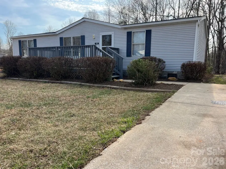 133 Harmony Drive, Nebo, NC 28761 - #2