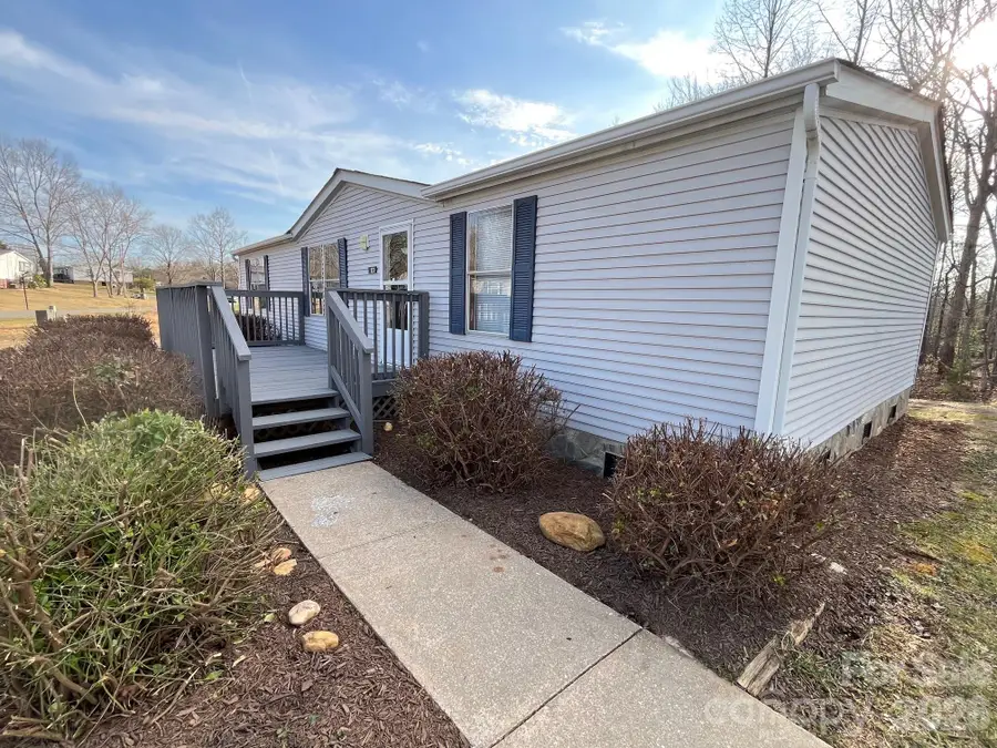 133 Harmony Drive, Nebo, NC 28761 - #3