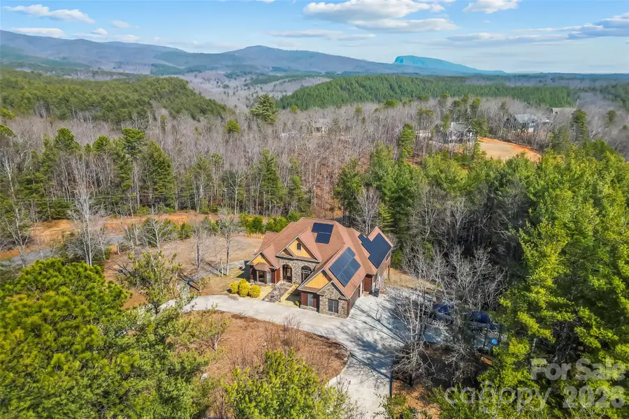 293 Bear Cliff Drive, Nebo, NC 28761 - #2