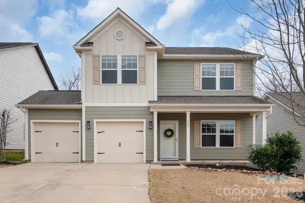 161 Old Harbor Drive, Mount Gilead, NC 27306