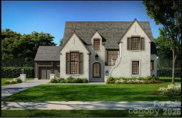 19140 Newburg Hill Road #36, Davidson, NC 28036