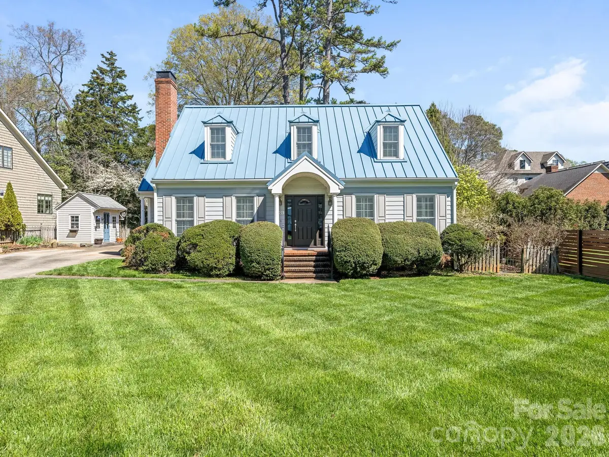 3021 Crosby Road, Charlotte, NC 28211 - #1