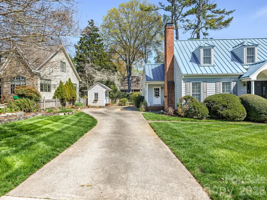 3021 Crosby Road, Charlotte, NC 28211 - #2