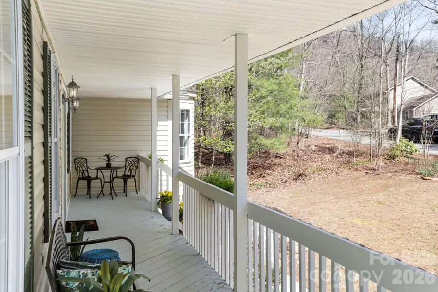 8 Fiver Lane, Asheville, NC 28803 - #3