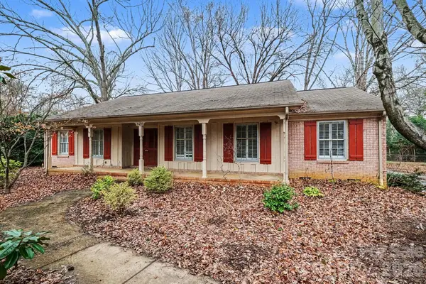 3430 Rea Road, Charlotte, NC 28226