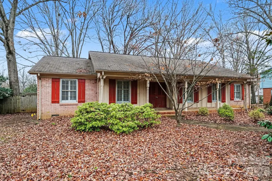 3430 Rea Road, Charlotte, NC 28226 - #2