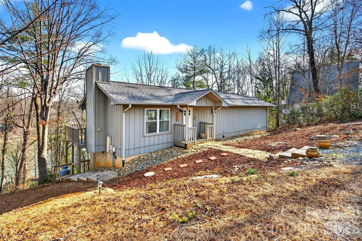 119 Sherwood Drive, Lake Lure, NC 28746 - #1