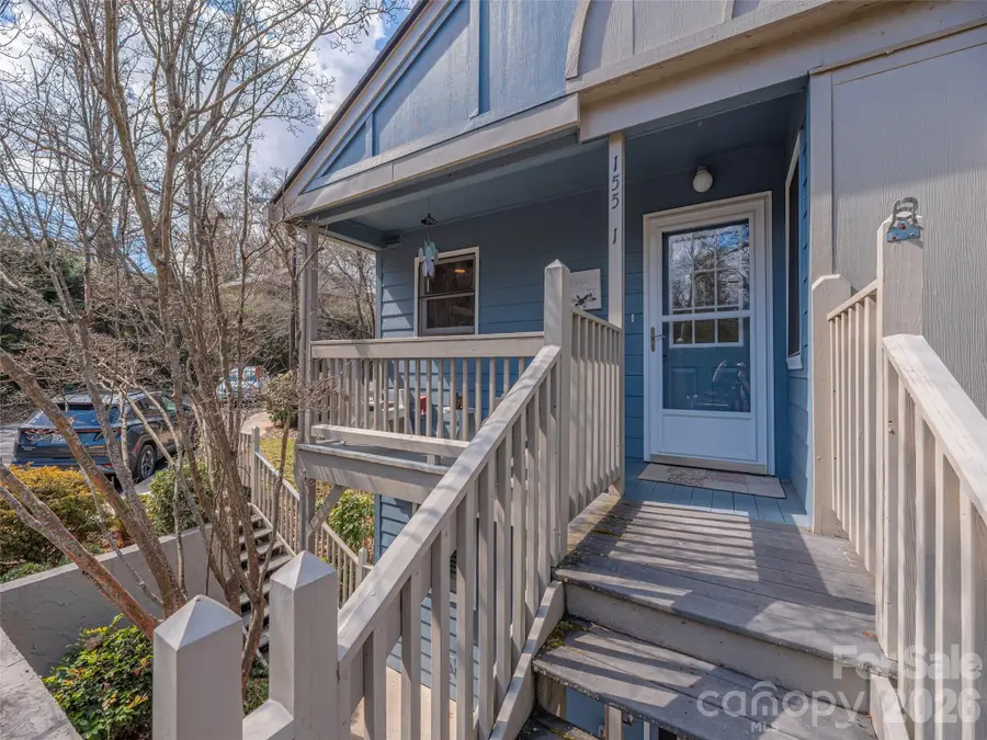 155 Tri Vista Drive #1, Lake Junaluska, NC 28745 - #3