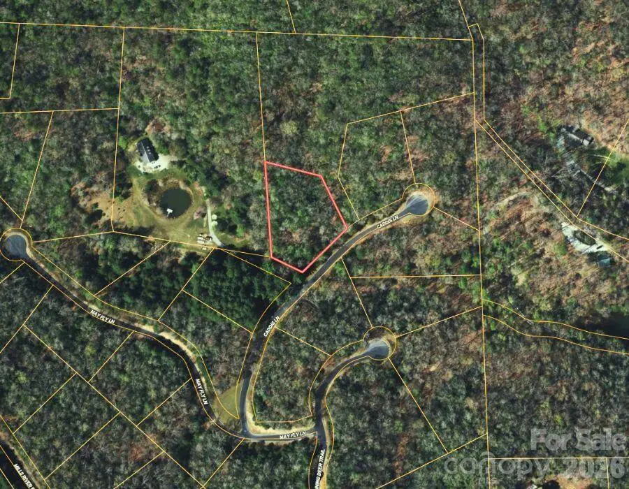 94 Caddis Lane, Horse Shoe, NC 28742 - #1