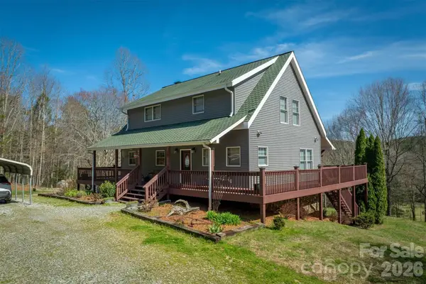 5895 Old Hwy 70 Road, Morganton, NC 28655