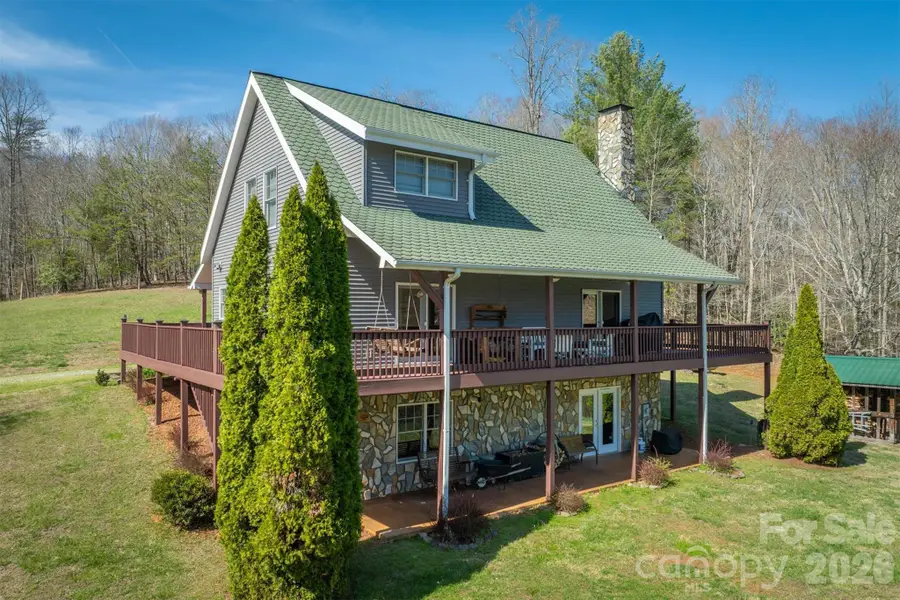 5895 Old Hwy 70 Road, Morganton, NC 28655 - #2