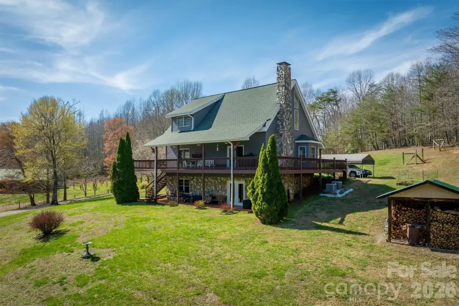 5895 Old Hwy 70 Road, Morganton, NC 28655 - #3