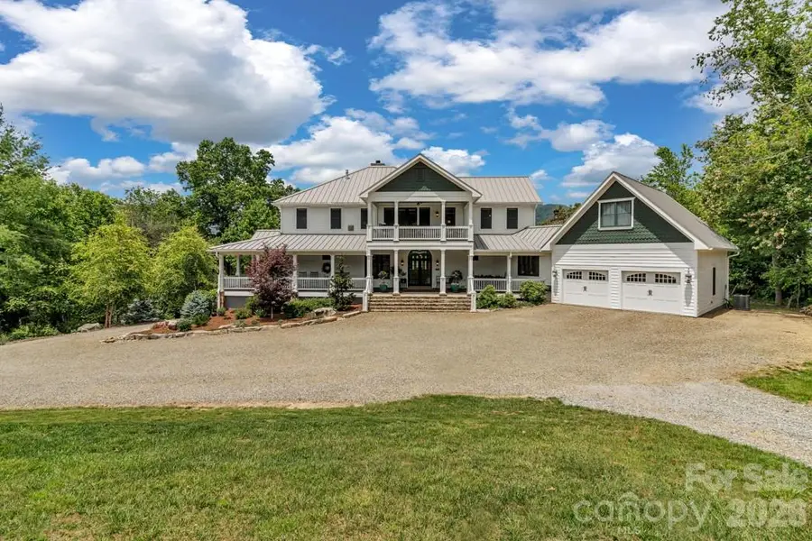 29 Bonnie Brae Drive, Weaverville, NC 28787 - #3