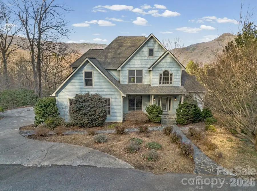 308 Bluebird Road, Lake Lure, NC 28746 - #2