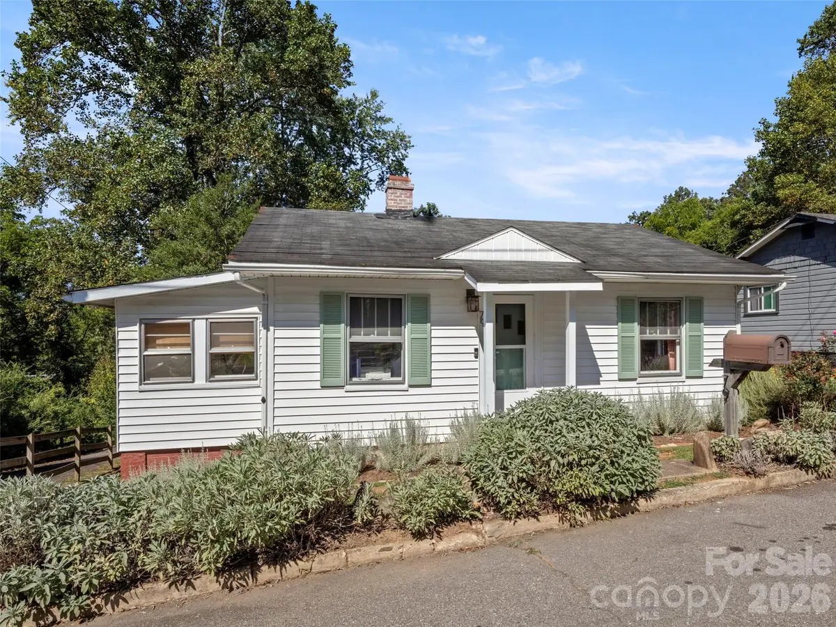 79 Craig Circle, Asheville, NC 28805 - #1
