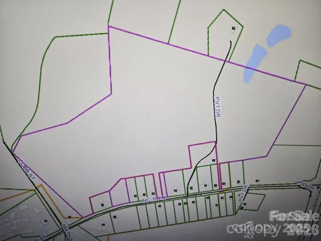 109 Nc Highway 109 Highway N, Wadesboro, NC 28170 - #1