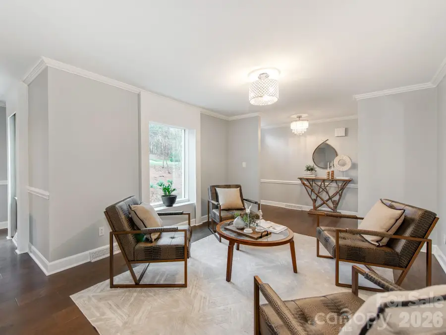 5361 Five Knolls Drive, Charlotte, NC 28226 - #3