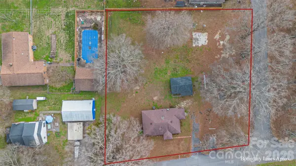 109 Barrett Road, Cherryville, NC 28021