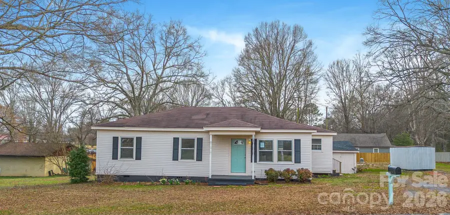 109 Barrett Road, Cherryville, NC 28021 - #2