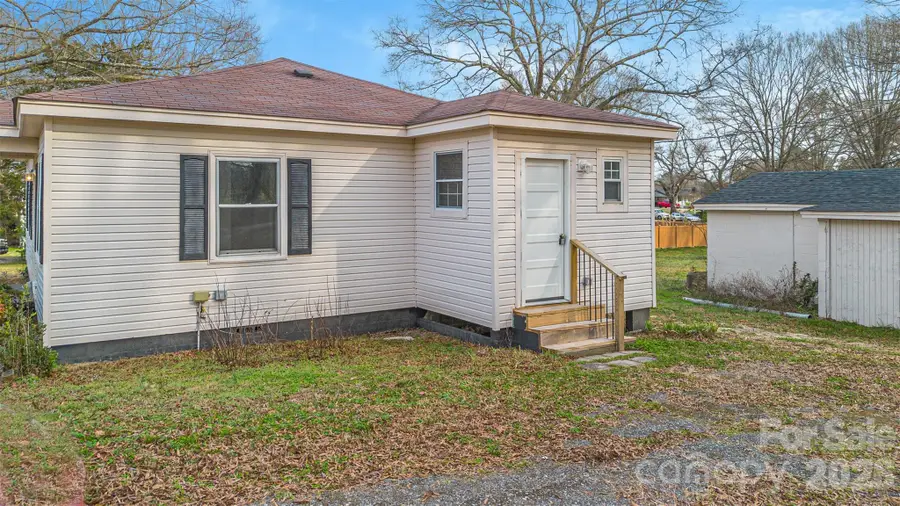 109 Barrett Road, Cherryville, NC 28021 - #3