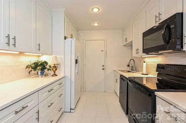 4755 Hedgemore Drive #D, Charlotte, NC 28209