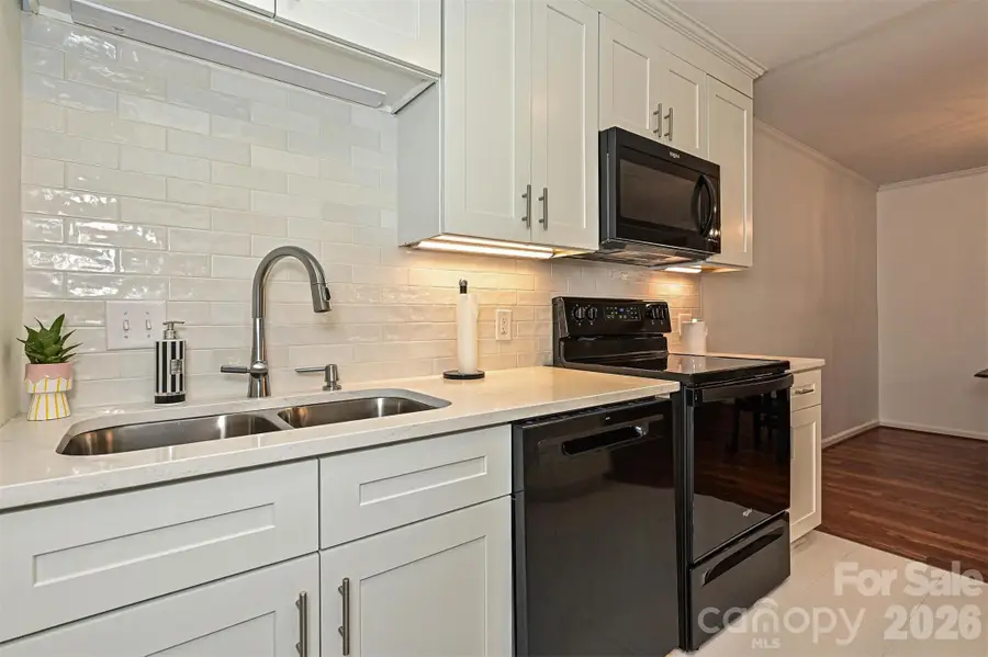 4755 Hedgemore Drive #D, Charlotte, NC 28209 - #3