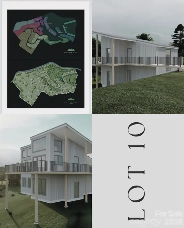 110 South Fork Trail #10, Lake Toxaway, NC 28747