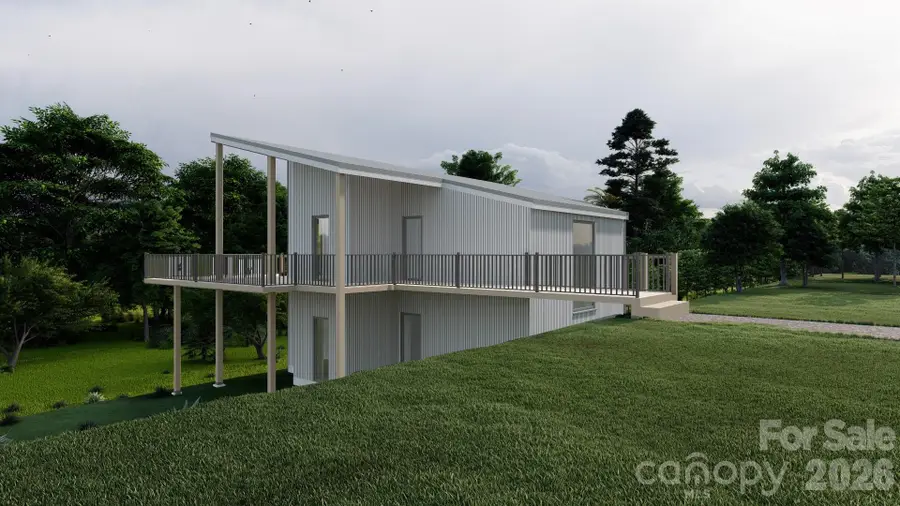 110 South Fork Trail #10, Lake Toxaway, NC 28747 - #3