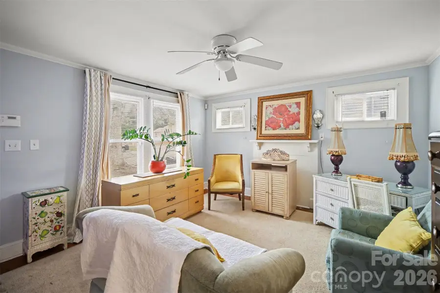 222 N Linwood Avenue, Charlotte, NC 28216 - #2