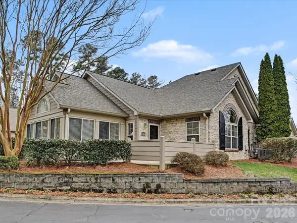 2804 Polo Club Boulevard, Matthews, NC 28105