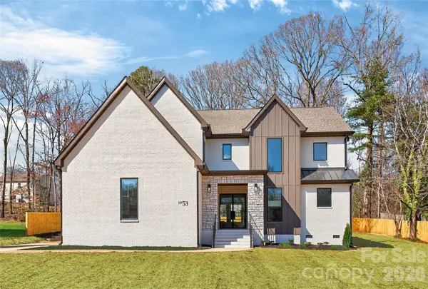 53 Bowen Drive, Belmont, NC 28012